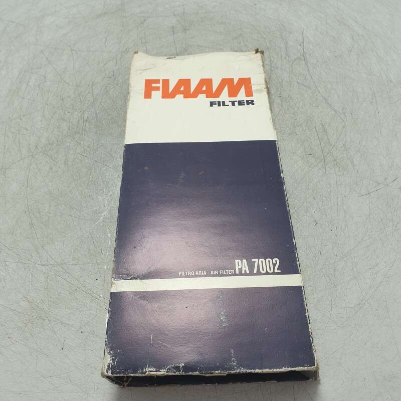 PA7002 FIAAM filtro aria VW Golf Jetta Passat Scirocco 1.3 1.5D 1.8 GTI 1986
