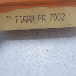 PA7002 FIAAM filtro aria VW Golf Jetta Passat Scirocco 1.3 1.5D 1.8 GTI 1986