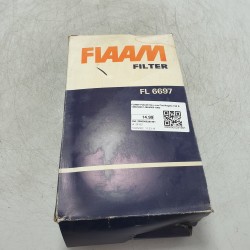 FL6697 FIAAM filtro aria...