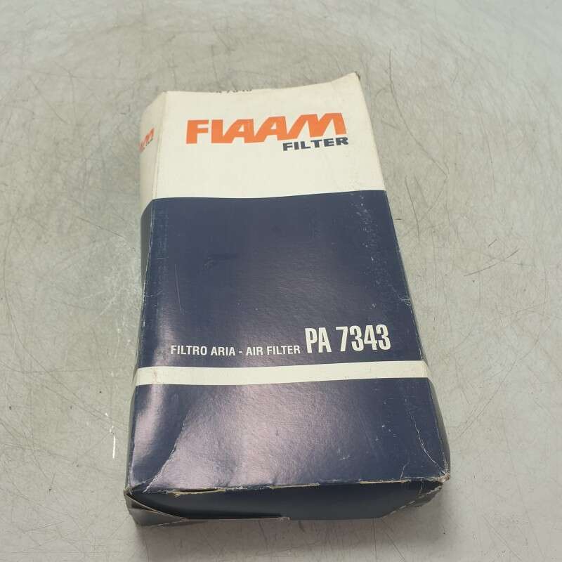 PA7343 FIAAM filtro aria Renault Megane MK1 Clio MK2 Kangoo Suzuki Samurai SJ 1.9 D TD