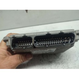 CENTRALINA MOTORE VOLKSWAGEN LUPO 1° SERIE 1999 1.4 MARELLI IAW4CVV6 036906014AM