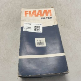 PA7124 FIAAM filtro aria...