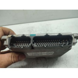038906018AP CENTRALINA MOTORE VOLKSWAGEN NEW BEETLE 1° SERIE 1.9 DIESEL 2008 BOSCH 0281001732 