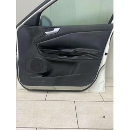 Portiera porta sportello 