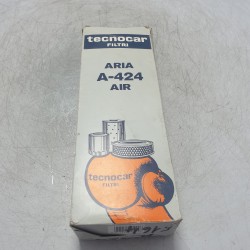 A-424 Tecnocar filtro aria...