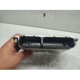 CENTRALINA MOTORE VOLKSWAGEN POLO 1.4 TDI BOSCH 0281012194 045906019BP USATA