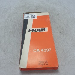 FRAM CA4597 filtro aria air...
