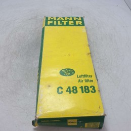 C48183 filtro aria Mann...