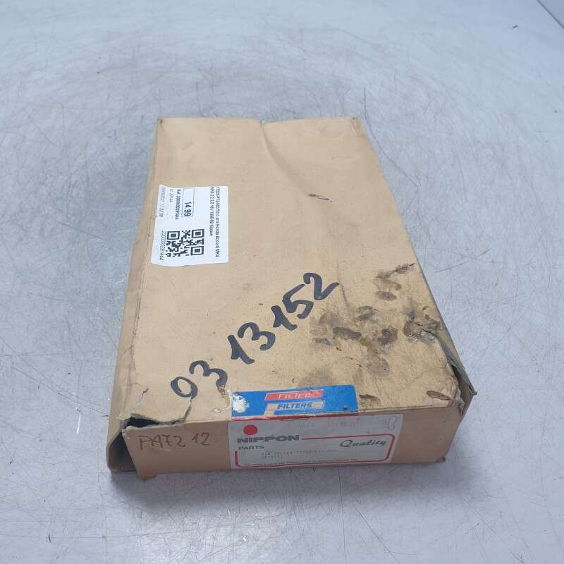 17220-PT2-000 filtro aria Honda Accord MK4 MK5 2.2 2.0 16V 1990-98 Nippon