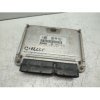 038906012L CENTRALINA MOTORE VOLKSWAGEN GOLF IV 4 1.9 TD 1998-2004 BOSCH 0281010112 