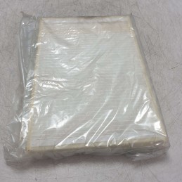 CAF208601 filtro abitacolo antipolline Opel Astra G H Zafira EXO