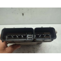03G906016FM CENTRALINA MOTORE VOLKSWAGEN GOLF V 5 2.0 TDI BOSCH 00281011903 