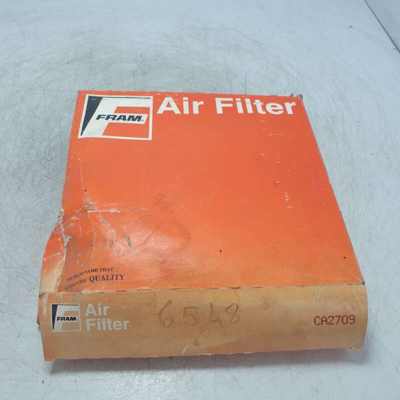 CA2709 FRAM filtroa ria Nissan Bluebird 1.8 1974-84