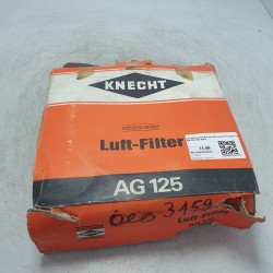 AG125 Knecht filtro aria...