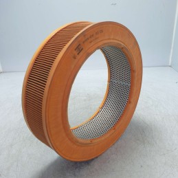 AG125 Knecht filtro aria Mercedes W123 601-T1 200 220 240 300 D