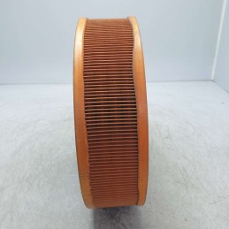 AG125 Knecht filtro aria Mercedes W123 601-T1 200 220 240 300 D