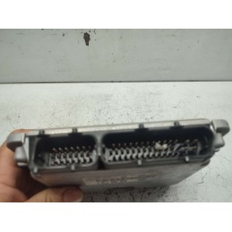 CENTRALINA MOTORE VOLKSWAGEN PASSAT 3B 1.9 TD 110CV BOSCH 0281001720 038906018P USATA 