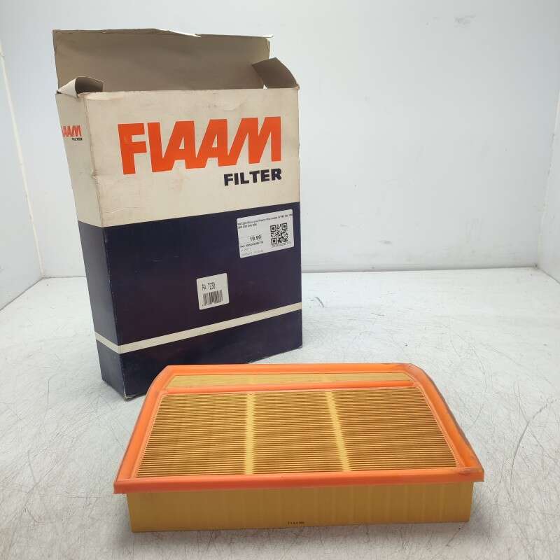 PA7230 filtro aria Fiaam Mercedes W163 ML 280 250 230 240 220