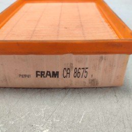 FRAM CA8675 filtro aria air filter Peugeot 206 1.9d 2.0d Citroen Xsara 1.9d 2.0d 1998-12