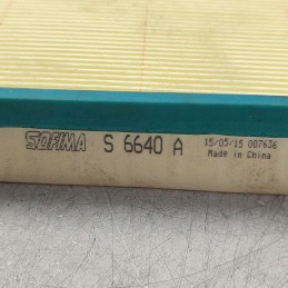 S 6640A Filtro aria Sofima Opel Corsa 1.2i 1.4i 1993