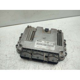 CENTRALINA MOTORE RENAULT...