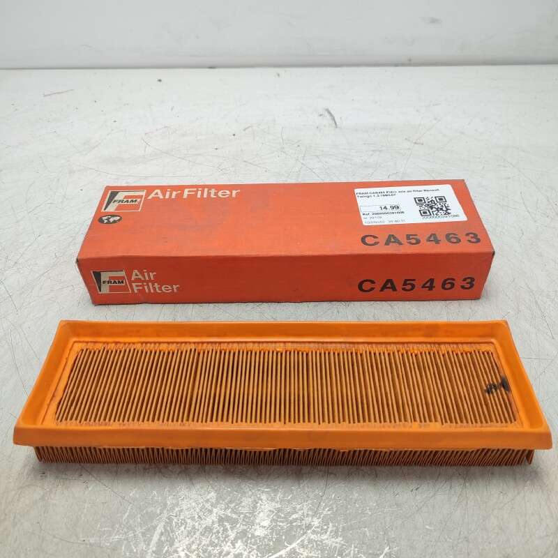 FRAM CA5463 Filtro aria air filter Renault Twingo 1.2 1993-07