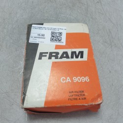 FRAM CA9096 Filtro aria VW...