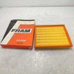 FRAM CA5109 Filtro aria...