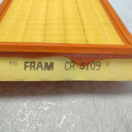 FRAM CA5109 Filtro aria Opel Omega 2.0I 