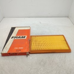FRAM CA3140 filtro aria air...