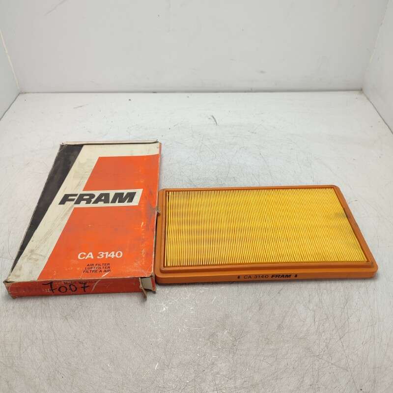 FRAM CA3140 filtro aria air filter Maserati Biturbo 2.0 v6