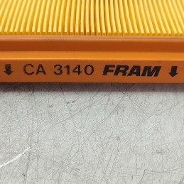 FRAM CA3140 filtro aria air filter Maserati Biturbo 2.0 v6 