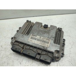 CENTRALINA MOTORE RENAULT...
