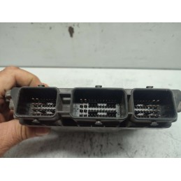 CENTRALINA MOTORE RENAULT SCENIC 1.9 DCI 2003-09 BOSCH 0281011390 8200310863 USATA
