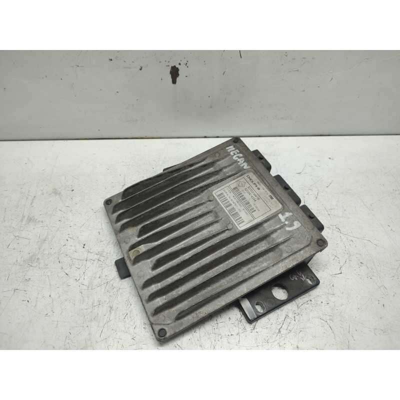 8200334419 CENTRALINA MOTORE RENAULT SCENIC MK3 1.5 DIESEL 2004 DELPHI 8200414354