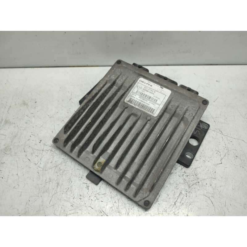 8200334419 CENTRALINA MOTORE RENAULT SCENIC MK2 1.5 DCI DELPHI 8200414354