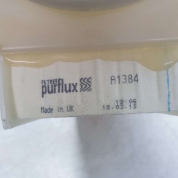 A1384 Filtro aria Mercedes classe C180 CDI C220 CDI C250 CDI E200 CDI E220 CDI E250 E350 CDI GLK 200 CDI GLK 220CDI 