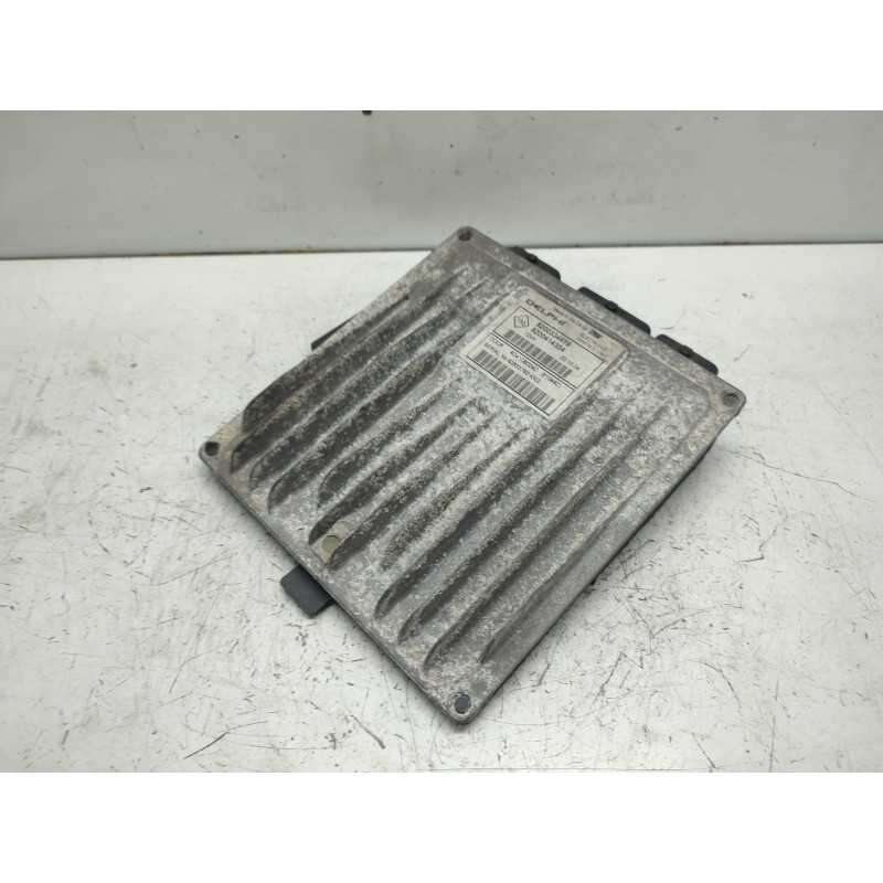 8200334419 CENTRALINA MOTORE RENAULT MEGANE SCENIC MK2 1.5 DIESEL 2002-10 DELPHI 8200414354