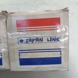 15400-PR3-003 2 pezzi filtro olio motore Honda Civic 1993 Japan Line