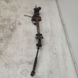 Piantone colonna sterzo Kia Sportage JA 4X4 1993-02 senza chiave