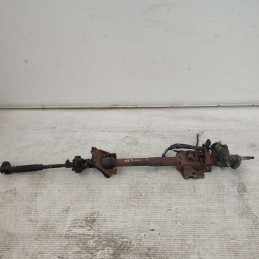 Piantone colonna sterzo Kia Sportage JA 4X4 1993-02 senza chiave