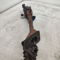 Piantone colonna sterzo Kia Sportage JA 4X4 1993-02 senza chiave