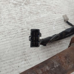 Piantone colonna sterzo Kia Sportage JA 4X4 1993-02 senza chiave
