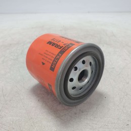 P4178 FRAM 2 pezzi filtro olio motore Toyota Hilux 2.2 diesel