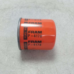 P4178 FRAM 2 pezzi filtro olio motore Toyota Hilux 2.2 diesel