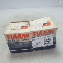 FT4796/A 2 pezzi  filtro...