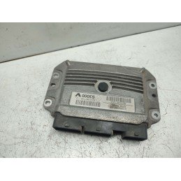 CENTRALINA MOTORE RENAULT...