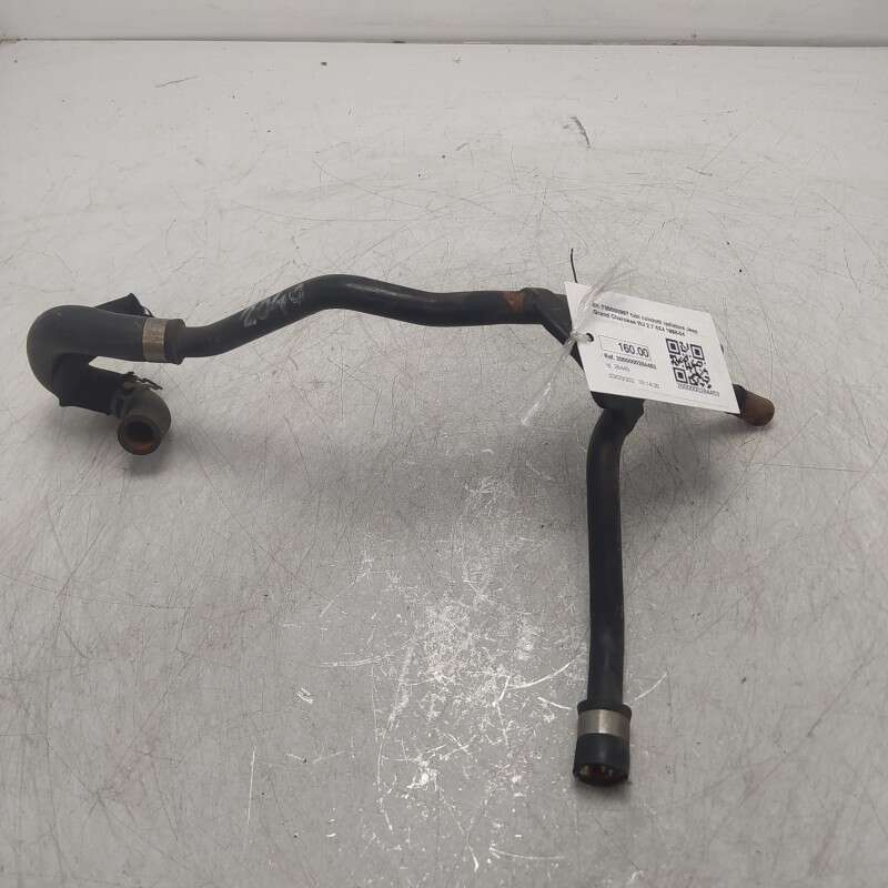 EK 738000997 tubi condotti radiatore Jeep Grand Cherokee WJ 2.7 4X4 1998-04