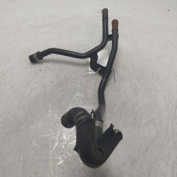 EK 738000997 tubi condotti radiatore Jeep Grand Cherokee WJ 2.7 4X4 1998-04