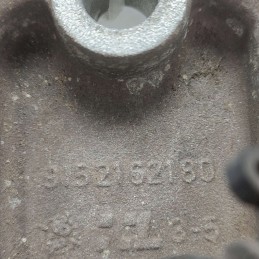 9152162180 supporto sostegno motore lato dx Peugeot 205 20ABD4 automatica  1.6b BDY 2000